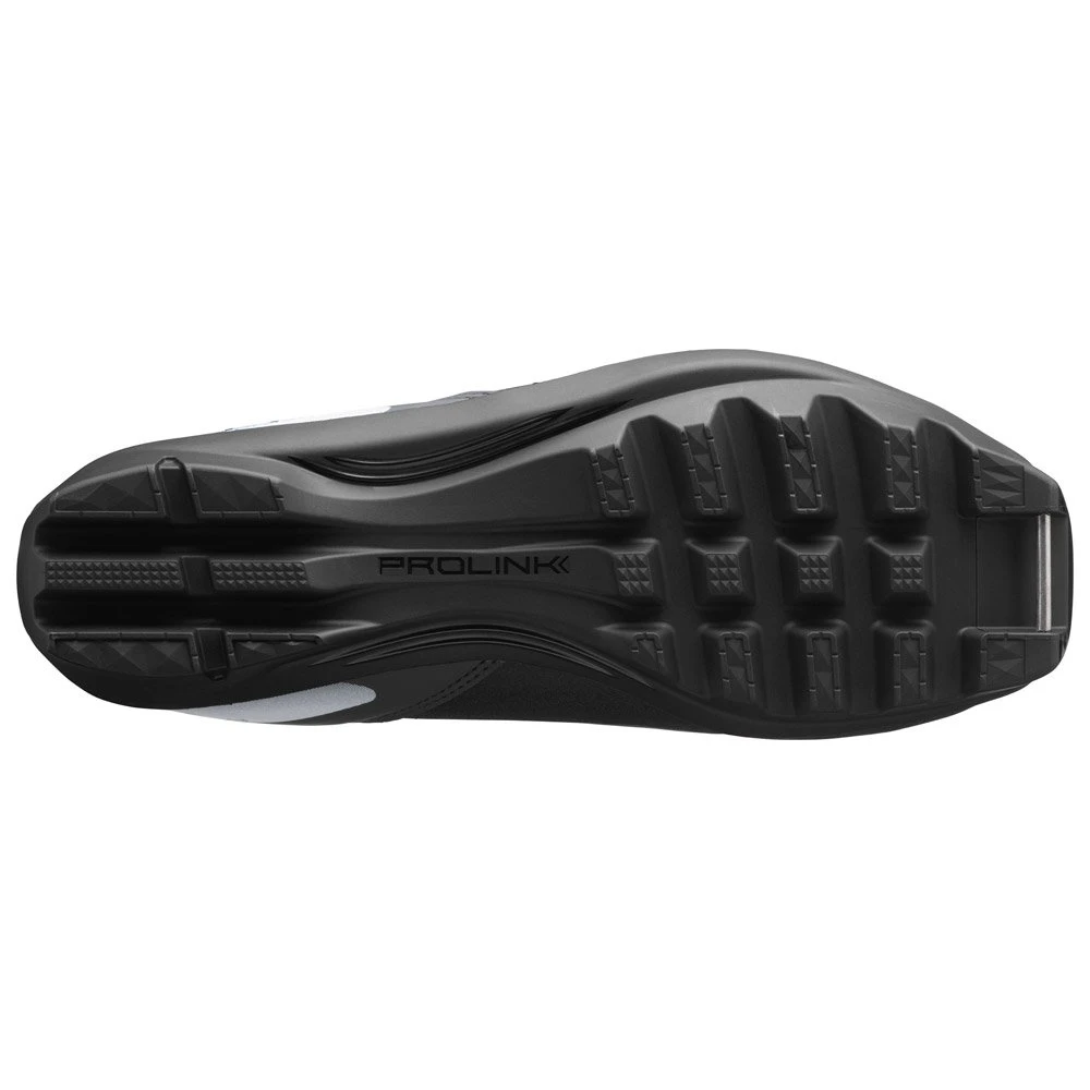 Chaussures De Ski Nordique Salomon Escape Prolink Black 5 Chaussures De Ski Nordique Salomon Escape Prolink Black – Image 3