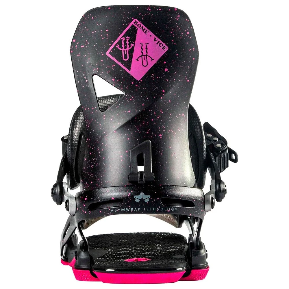 Fix Snowboard Rome Vice Artifact 5 Fix Snowboard Rome Vice Artifact – Image 3