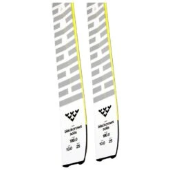 Ski Black Crows Solis -Ski Équipement Boutique 31dde64134ccb2759477ba5dc6ca866ff25ab75b H23BLACSKI252208 13