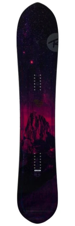 Planche Snowboard Rossignol After Hours