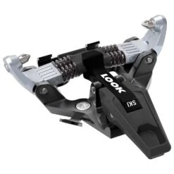 Fix Randonnée Look St 10 Black -Ski Équipement Boutique 3230d492bcd6d05d042c1f06bff36f2858f22fc6 H23LOOKFIX256361 LANG0661867 902