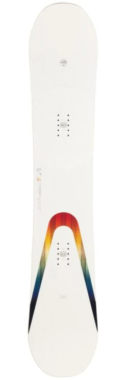 Planche Snowboard Arbor Poparazzi Rocker