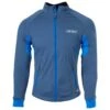 Veste Nordique KV+ Cross Grey/Blue/Light Blue -Ski Équipement Boutique 32ab127876bc6e12d2c51df33609f2e2a5bc1923 H22KVPLTTH1183251 0