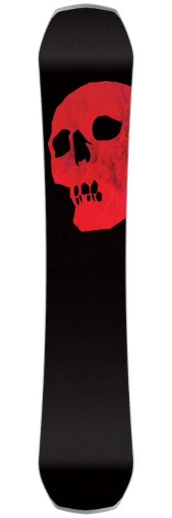 Planche Snowboard Capita The Black Snowboard Of Death -Ski Équipement Boutique 32b93683842fdee19db08e675736e840e82a861c H23CAPIBOA253154 CAPI0025900 1