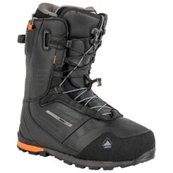 Boots Nitro Incline Tls Black
