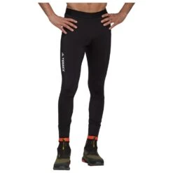 Pantalon Nordique Adidas Xpr Xc Tights M Black White -Ski Équipement Boutique 32f77b93ee4a304506f8649090ce4cee69434789 H23ADIDTTB2257552 4