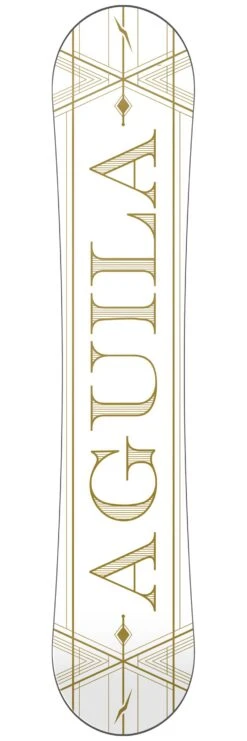 Planche Snowboard Verdad Aguila White -Ski Équipement Boutique 33187fcede8c2f9e49cd0893ed833cb7bde210ca H23VERDBOA360920 2