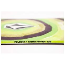 Planche Snowboard Nitro Ripper Youth X Volcom -Ski Équipement Boutique 333b081f57742c53678d8e7dfeb0094b1413d75d H23NITRBOA252936 902