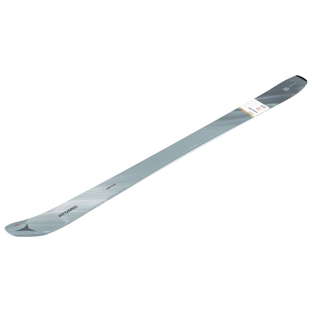 Ski Atomic Backland 78 W 6 Ski Atomic Backland 78 W – Image 4