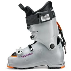 Chaussures De Ski Randonnée Tecnica Zero G Tour W Cool Grey -Ski Équipement Boutique 33db8beea8ea677f5b58b5410f276a97cb3d23b4 H23TECNCHA216592 1