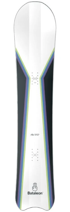 Planche Snowboard Bataleon Camel Toe
