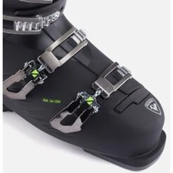 Chaussures De Ski Rossignol Hi Speed Pro 100 Mv Black Yellow -Ski Équipement Boutique 349f29dd09fdb7db146676c0b4a02a0633d760f5 H23ROSSCHA214359 10