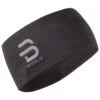 Bandeau Nordique Bjorn Daehlie Wool Cross Black