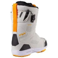 Boots Northwave Domino SLS White -Ski Équipement Boutique 3501a3b35d6c3401bfb7fdc7daaba961944fb60c H23NORTBOO3325504 3