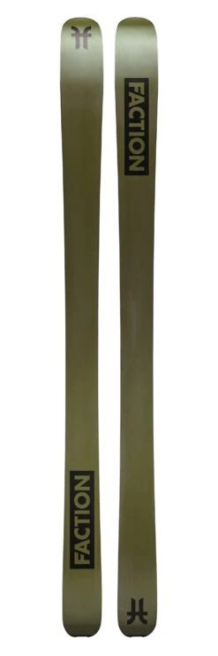 Ski Faction Agent 2 -Ski Équipement Boutique 35a3311621b5287774adf08d45f6b0a081ac90e9 H23FACTSKI244604 2