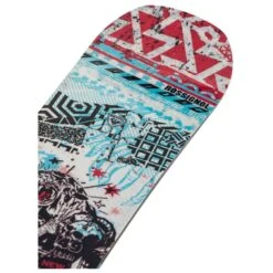 Planche Snowboard Rossignol Retox -Ski Équipement Boutique 35b389c966d9d371c5545c890580df1306ea3639 H22ROSSBOA220687 11