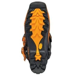 Chaussures De Ski Randonnée Scarpa Maestrale Black Orange -Ski Équipement Boutique 36202e22f4dc9ad0b2221902dc8b7041449dfaff H22SCARCHA190420 7