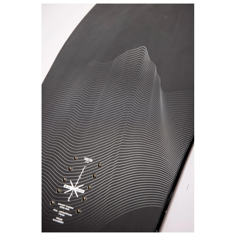 Planche Snowboard Nitro Santoku 6 Planche Snowboard Nitro Santoku – Image 4