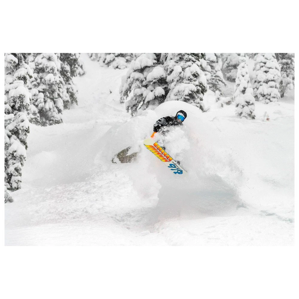 Planche Snowboard Lib Tech Jamie Lynn 96 22 Planche Snowboard Lib Tech Jamie Lynn 96 – Image 20