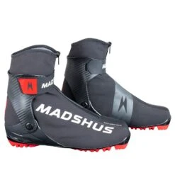 Chaussures De Ski Nordique Madshus Race Speed Skate -Ski Équipement Boutique 389d70a6f782f8d8efe4f9114846ee580801b308 H22MADSCHA185790 3