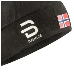 Bonnet Nordique Bjorn Daehlie Mesh Black -Ski Équipement Boutique 38dcd64df5df1e2a44353eb8611cfcc346c1c343 VH19BJORACC259 1