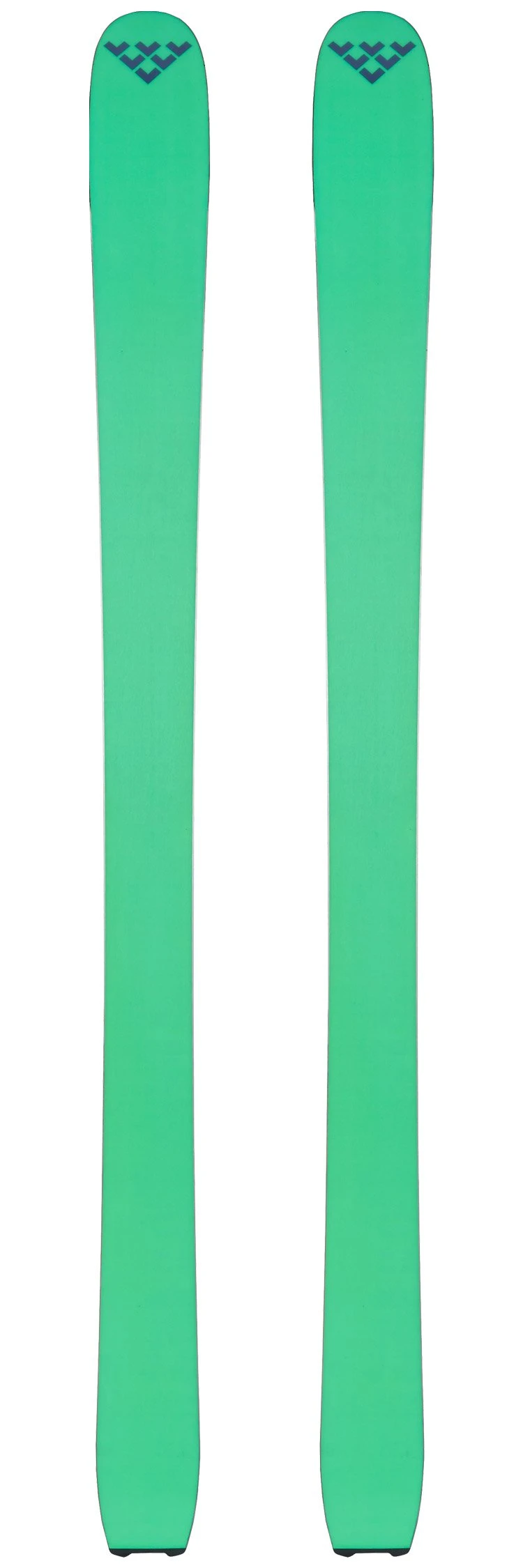 Ski Black Crows Navis Freebird 4 Ski Black Crows Navis Freebird – Image 2