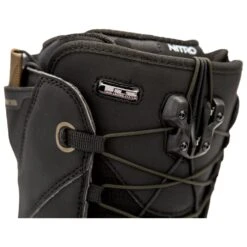 Boots Nitro Rival Tls Black -Ski Équipement Boutique 394e123a313dee9a5f4493021ca206b9e9f87042 H23NITRBOO2265673 901