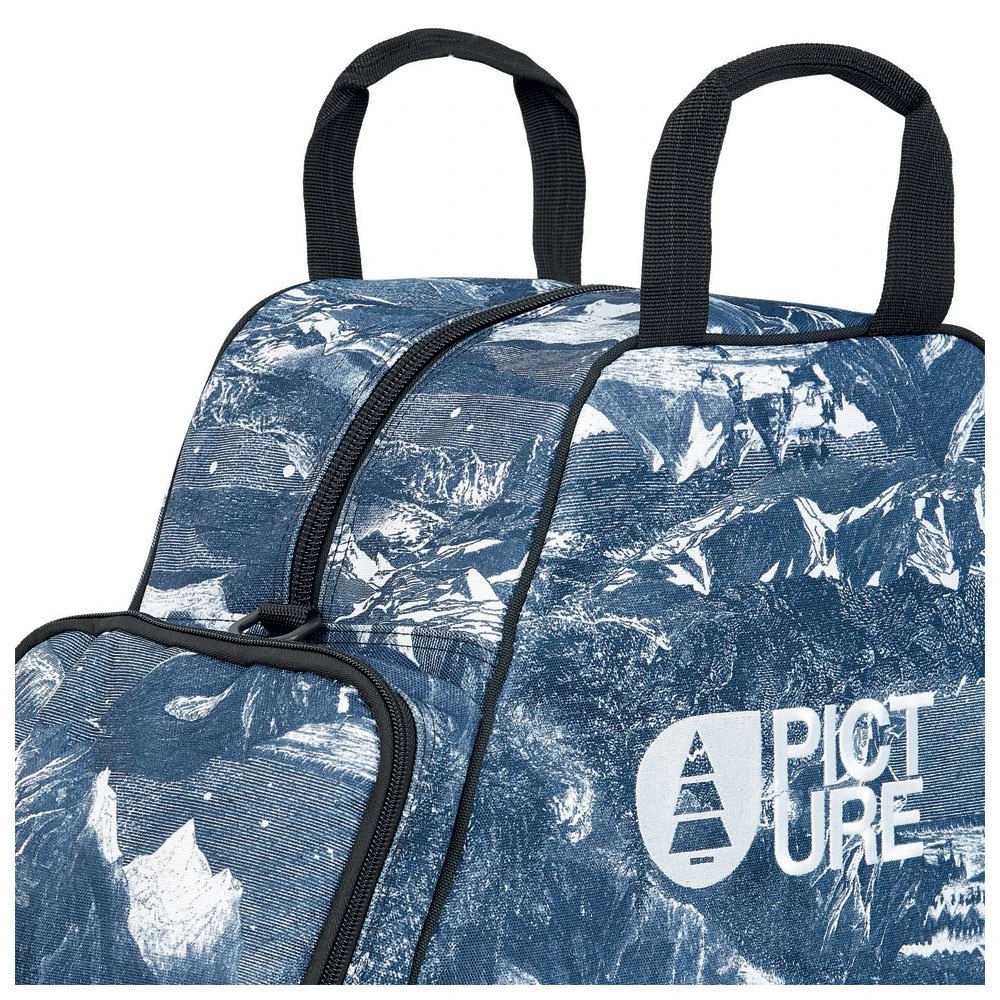 Housse Chaussures Picture Shoes Bag C Imaginary World 4 Housse Chaussures Picture Shoes Bag C Imaginary World – Image 2