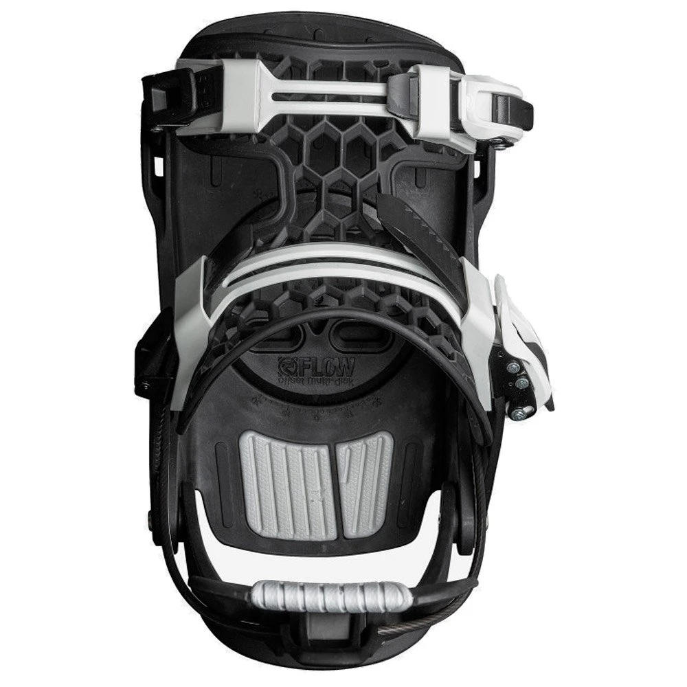 Fix Snowboard Flow Micron Youth Black 7 Fix Snowboard Flow Micron Youth Black – Image 5