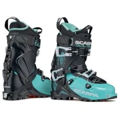 Chaussures De Ski Randonnée Scarpa Gea Aqua Black -Ski Équipement Boutique 39b0ca32f597a956a23dab9af662fd7216ad5154 H22SCARCHA194706 901