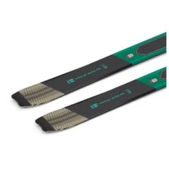 Ski Salomon MTN 86 W Pro -Ski Équipement Boutique 39e466da481cdaaff1b4a39c523f294e193d7482 H23SALOSKI256334 901