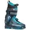 Chaussures De Ski Randonnée Scarpa F1 -Ski Équipement Boutique 39ed6efbd6b2309558cd6c6f26b51b1b94ef681e H21SCARCHA001 0
