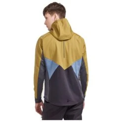 Veste Nordique Craft Glide Hood Jkt M Algae Slate 9 Veste Nordique Craft Glide Hood Jkt M Algae Slate -Ski Équipement Boutique 39f88f80328e5a28c04d6c19ea2b84679fd467d9 H23CRAFTTH2251041 2