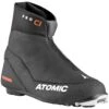 Chaussures De Ski Nordique Atomic Pro C1 -Ski Équipement Boutique 3a54b497e0bd3fc24305c13020d341f2b20ab79d H23ATOMCHA256532 0