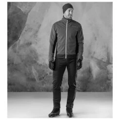 Pantalon Nordique Loffler M Pants Elegance WS Light Black 13 Pantalon Nordique Loffler M Pants Elegance WS Light Black -Ski Équipement Boutique 3a690fdb7f1742207a051aef429c3aad05c010f9 H23LOFFTTB2254990 901