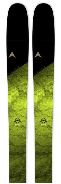 Ski Dynastar M-Tour 90 5 Ski Dynastar M-Tour 90 -Ski Équipement Boutique 3b42bbb80598b7f211c9bfa5bc46e4e12595fd69 H23DYNSSKI213554 10