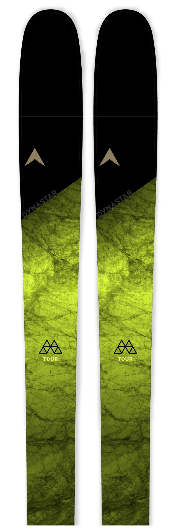 Ski Dynastar M-Tour 90 4 Ski Dynastar M-Tour 90 – Image 2