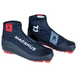 Chaussures De Ski Nordique Madshus Endurace Classic -Ski Équipement Boutique 3b505586bde8ed8a8335215112d6548cb272f1cd H23MADSCHA264004 4