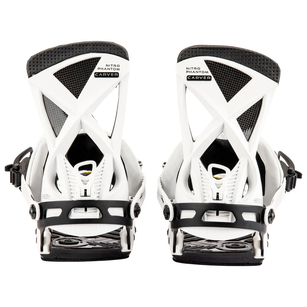 Fix Snowboard Nitro Phantom Carver Trooper 5 Fix Snowboard Nitro Phantom Carver Trooper – Image 3