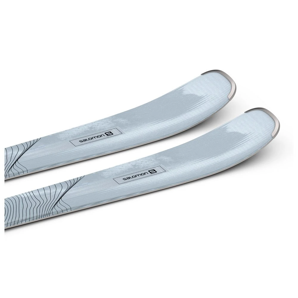 Kit Ski Salomon E Stance W 80 + M10 7 Kit Ski Salomon E Stance W 80 + M10 – Image 5