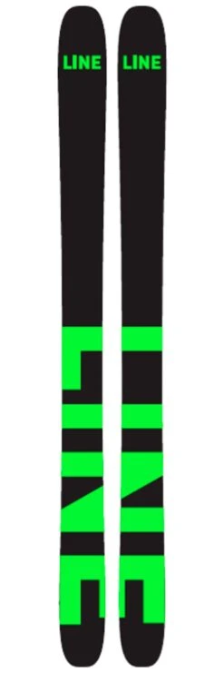 Ski Line Blade Optic 96 -Ski Équipement Boutique 3c555fe20f5513f43226726d94c0b3a04b0a985b H23LINESKI265893 2