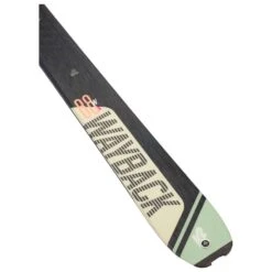 Ski K2 Wayback 88 W -Ski Équipement Boutique 3d0a6bd3a7a59e8b0529016b62643d005116d9ea H23KDEUSKI346437 901