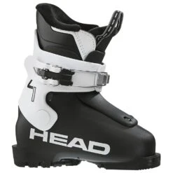 Chaussures De Ski Head Z1 Black White