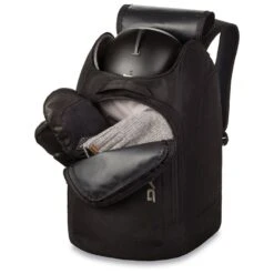 Housse Chaussures Dakine Boot Pack 50L Black Black -Ski Équipement Boutique 3d5541117a1e499057a0c8bea0e6487c29a3fcdb VH19DAKIACC294 4