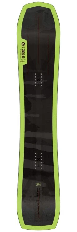 Planche Snowboard Amplid Singular -Ski Équipement Boutique 3d5a46b7335a38258189116776ca550816d19298 H23AMPLBOA268470 AMPL0094862 0