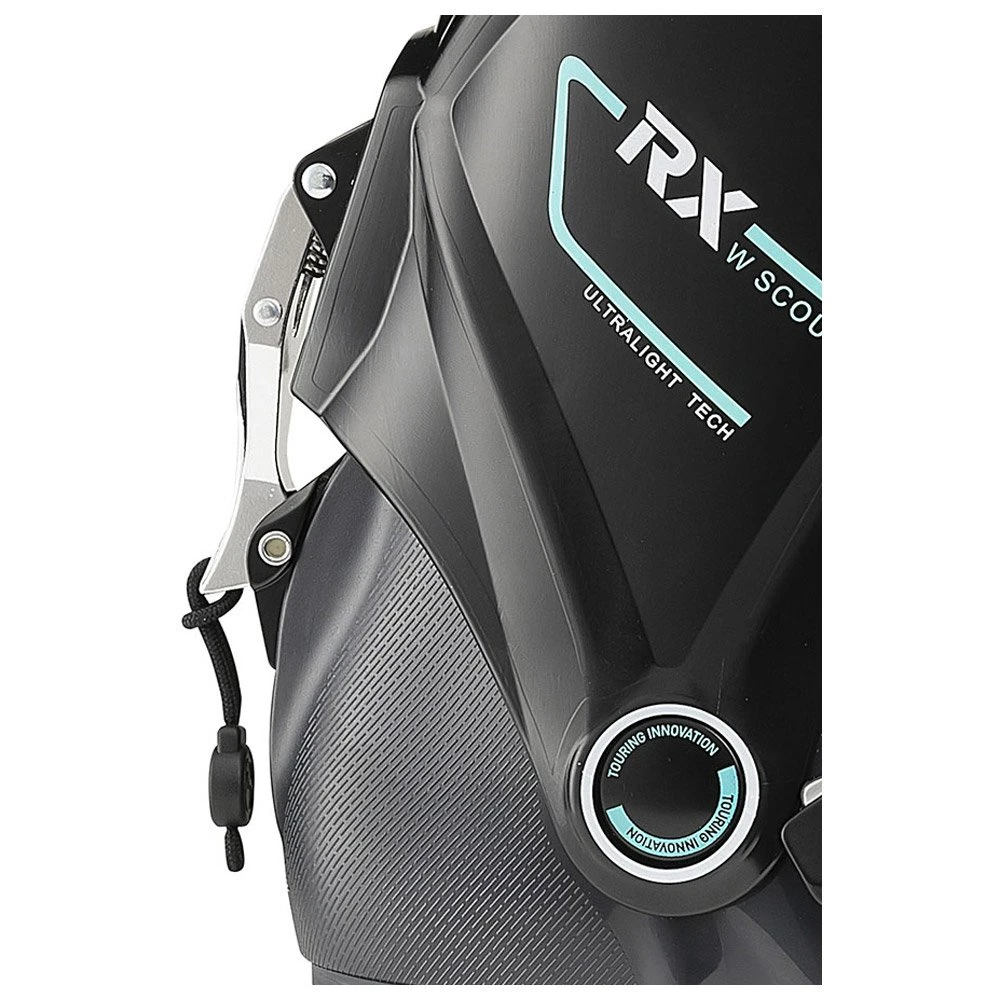 Chaussures De Ski Randonnée Roxa Rx W Scout U75 6 Chaussures De Ski Randonnée Roxa Rx W Scout U75 – Image 4