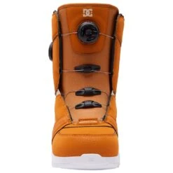 Boots DC Lotus Brown Off White -Ski Équipement Boutique 3da34454932689132f84e372e6c6064a35ba1139 H23DCUSBOO3326740 5