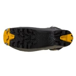 Chaussures De Ski Randonnée La Sportiva Solar II Carbon Yellow -Ski Équipement Boutique 3dd6cc45fb63fdd6ee0dc079ee13d813745e0bc9 H23LASPCHA265054 9