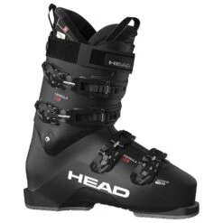 Chaussures De Ski Head Formula 100 Black