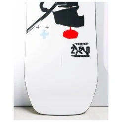 Planche Snowboard Rome Agent 20th Anniversary -Ski Équipement Boutique 3f38c88ff57e633377fb440ee58e2375698f5285 H23ROMEBOA383043 903